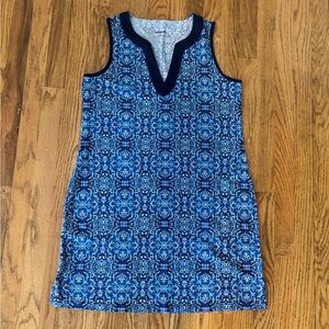 Land’s End Swimsuit Cover-Up